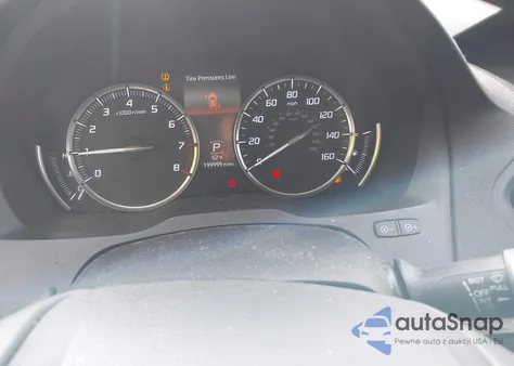 2015 Acura Mdx from USA, damaged, VIN 5FRYD3H26FB013553